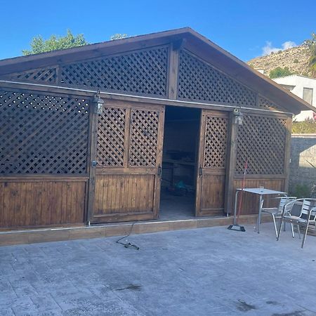 Montainbeach Villa San Vicente Raspeig Eksteriør billede