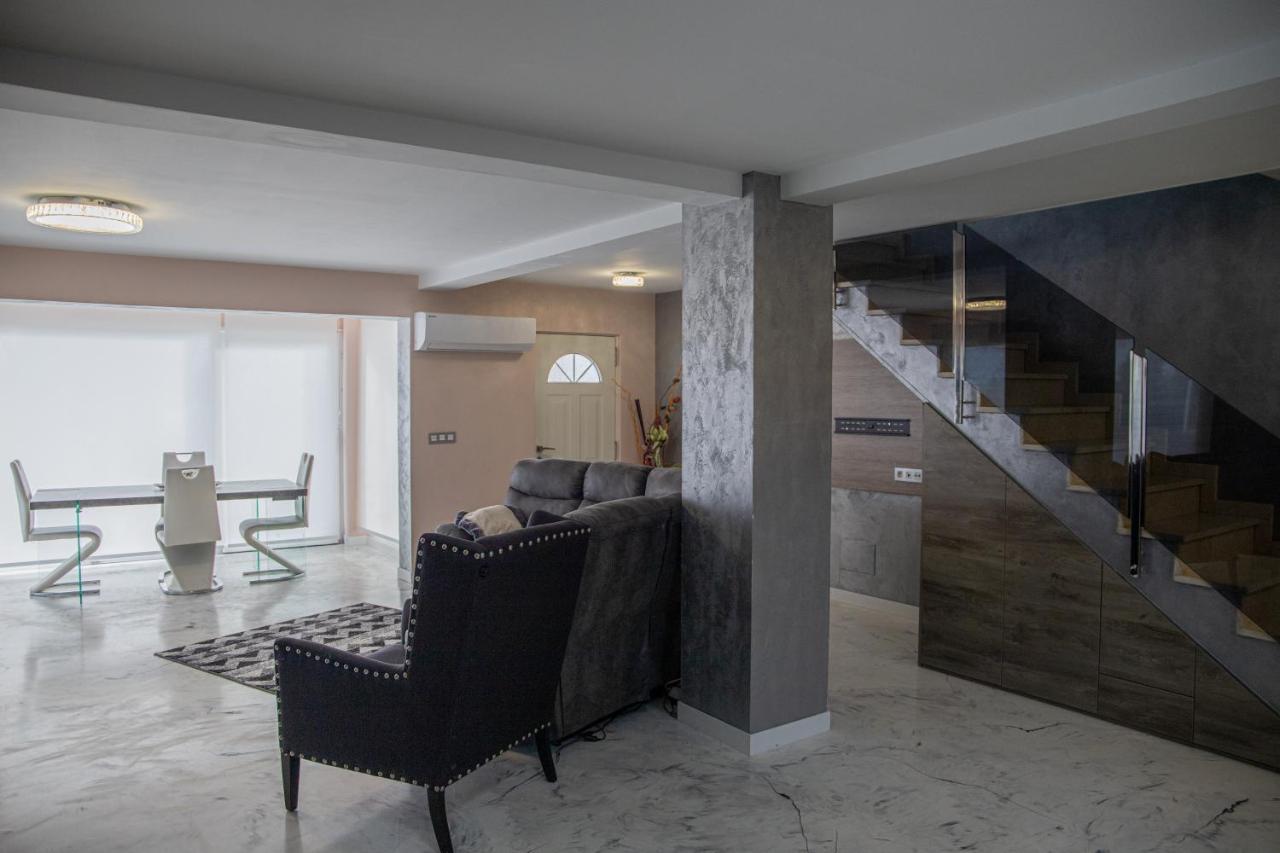 Montainbeach Villa San Vicente Raspeig Eksteriør billede