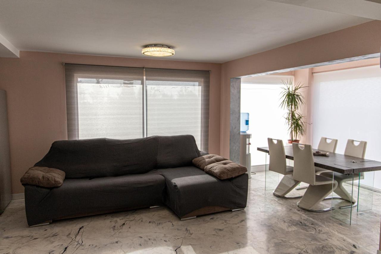 Montainbeach Villa San Vicente Raspeig Eksteriør billede