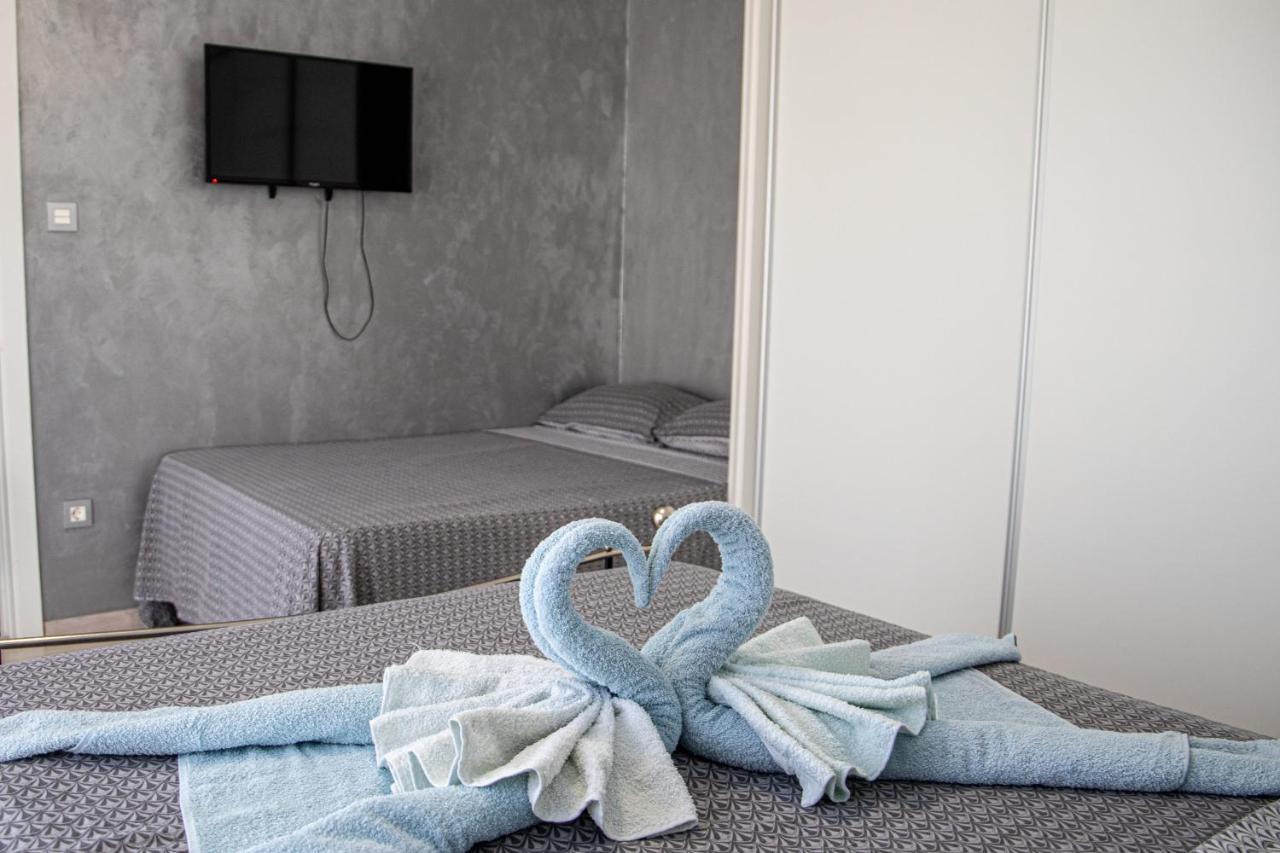 Montainbeach Villa San Vicente Raspeig Eksteriør billede