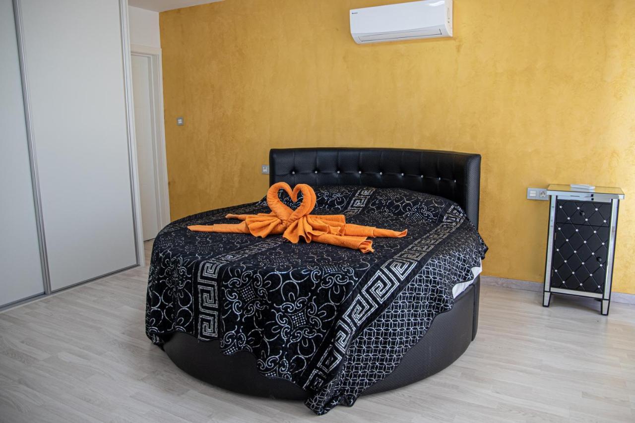 Montainbeach Villa San Vicente Raspeig Eksteriør billede