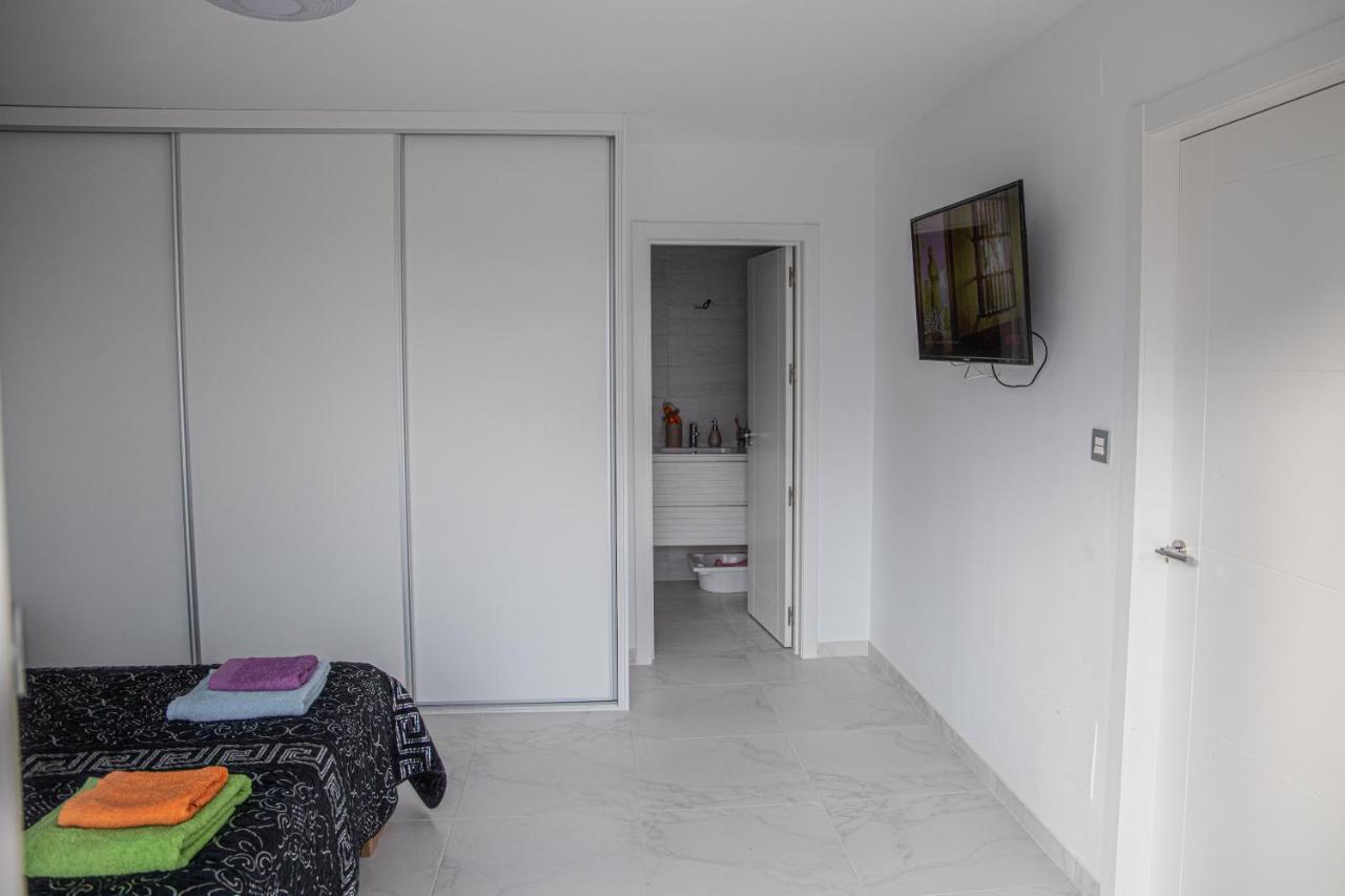 Montainbeach Villa San Vicente Raspeig Eksteriør billede