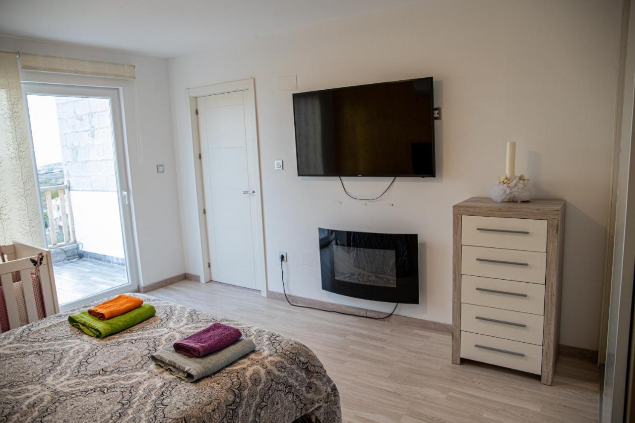 Montainbeach Villa San Vicente Raspeig Eksteriør billede
