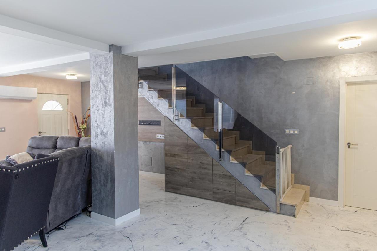 Montainbeach Villa San Vicente Raspeig Eksteriør billede
