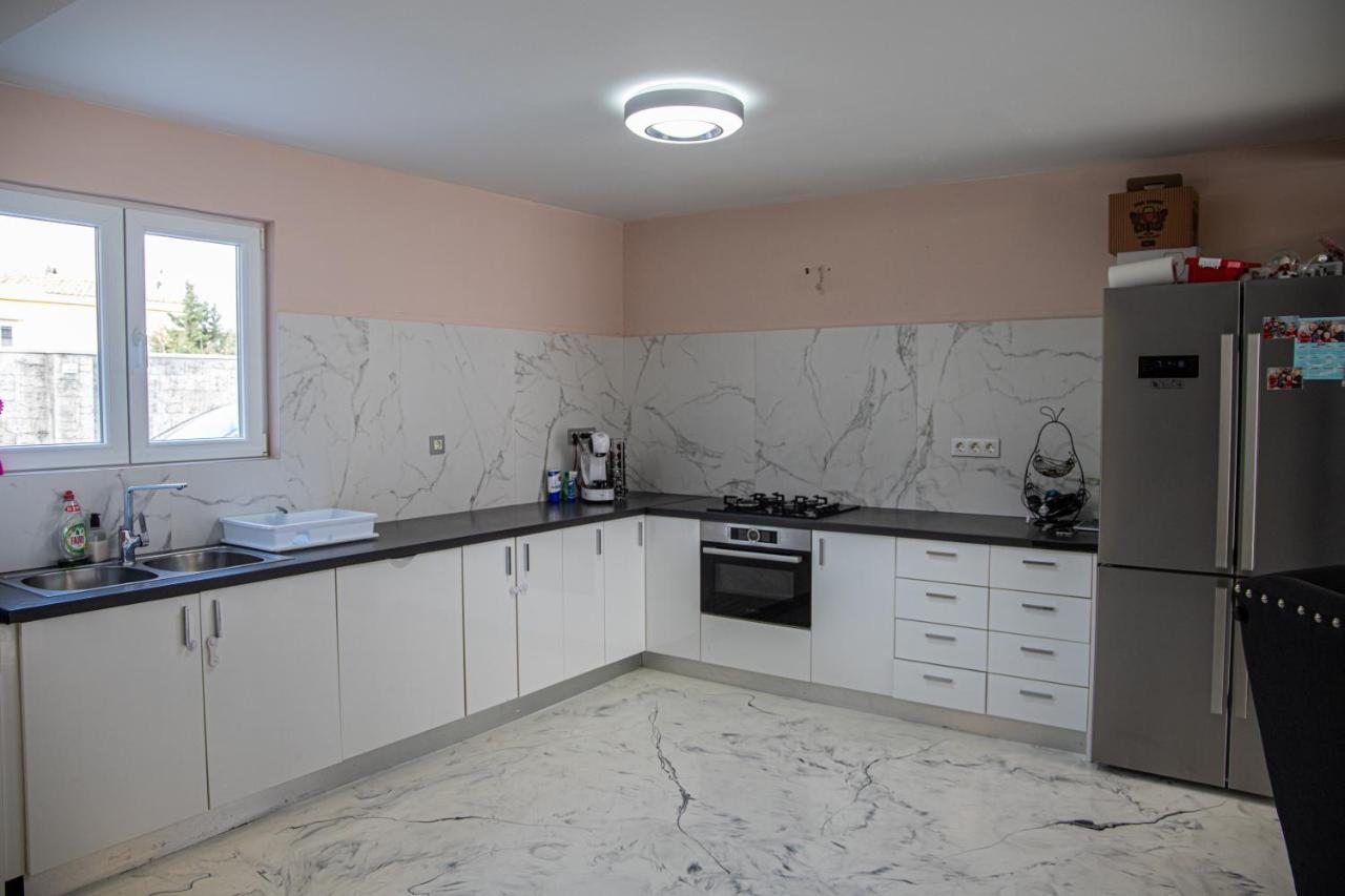 Montainbeach Villa San Vicente Raspeig Eksteriør billede