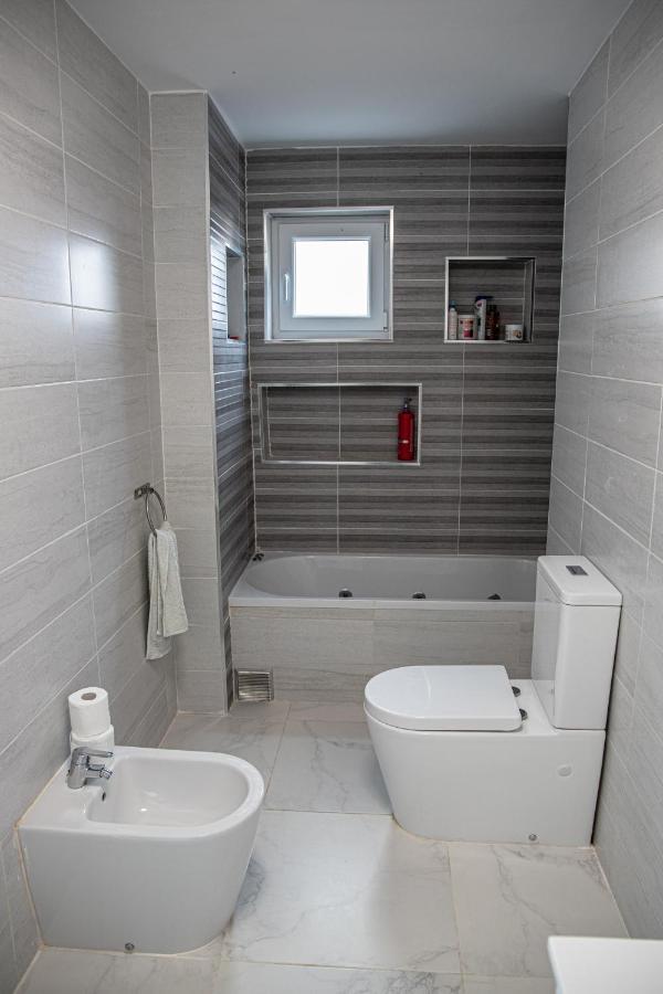 Montainbeach Villa San Vicente Raspeig Eksteriør billede