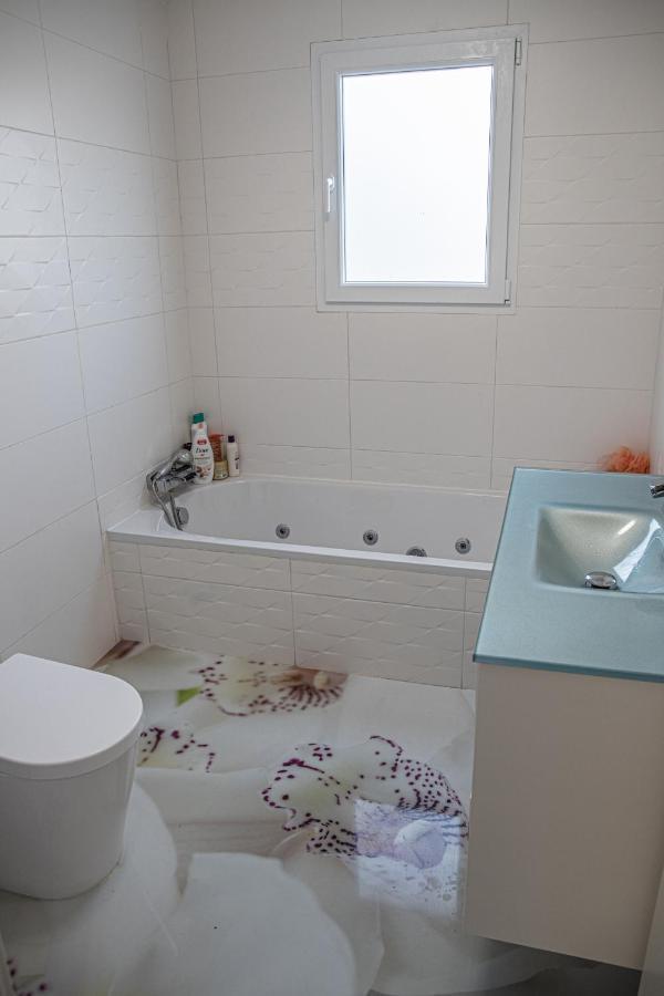 Montainbeach Villa San Vicente Raspeig Eksteriør billede