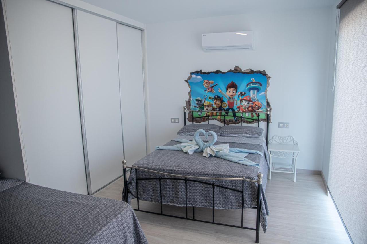 Montainbeach Villa San Vicente Raspeig Eksteriør billede