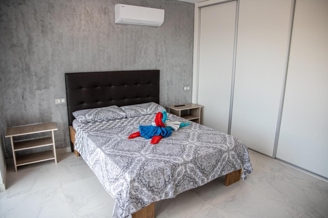 Montainbeach Villa San Vicente Raspeig Eksteriør billede