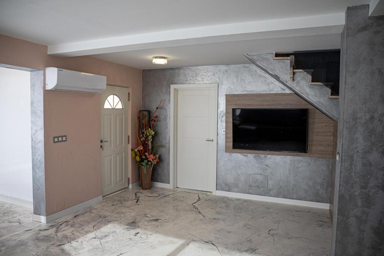 Montainbeach Villa San Vicente Raspeig Eksteriør billede