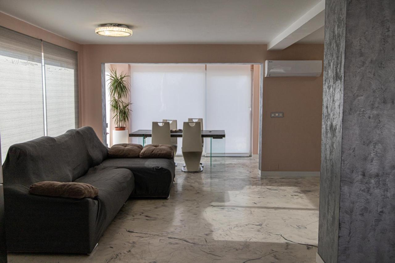 Montainbeach Villa San Vicente Raspeig Eksteriør billede