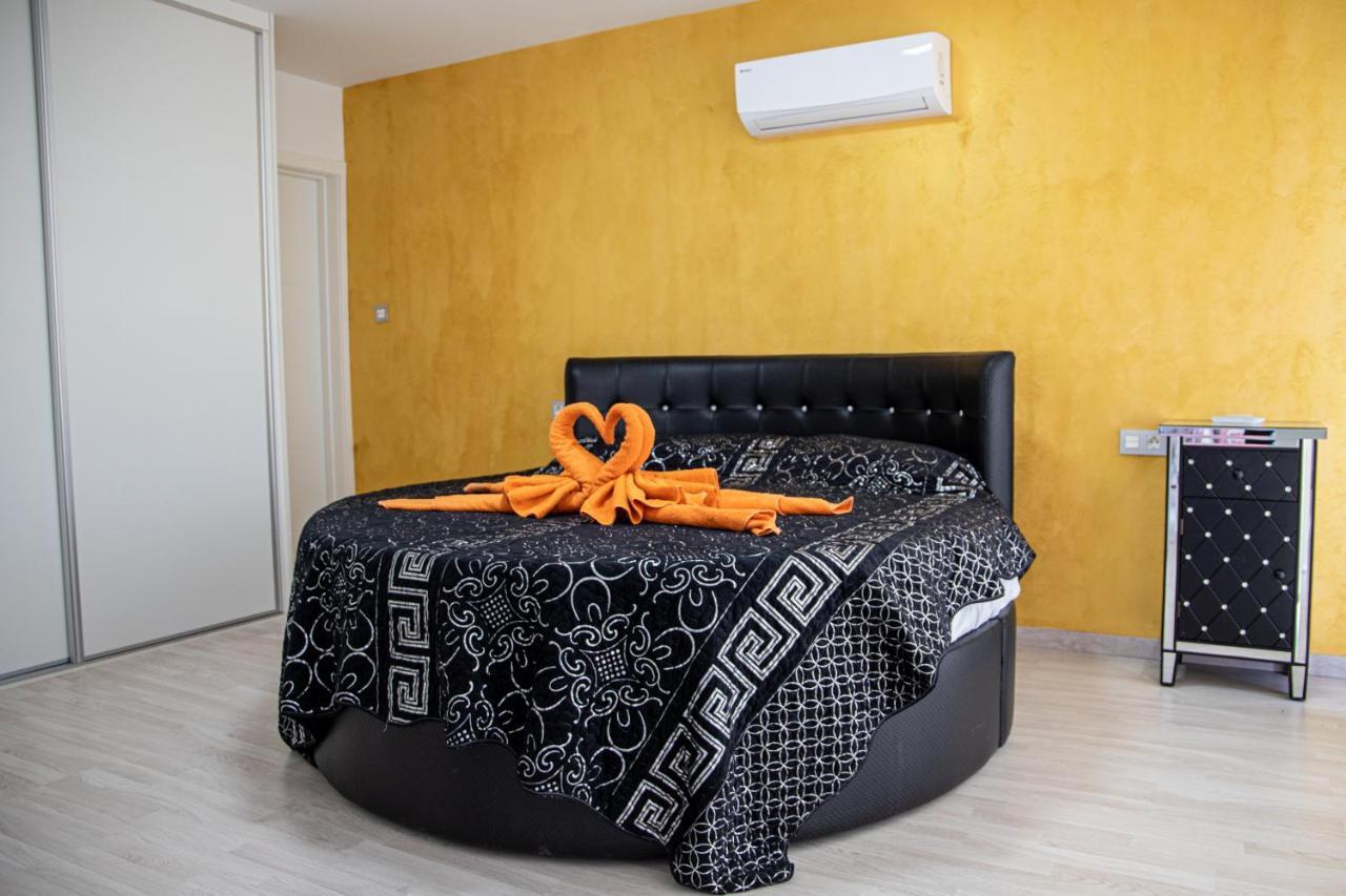 Montainbeach Villa San Vicente Raspeig Eksteriør billede