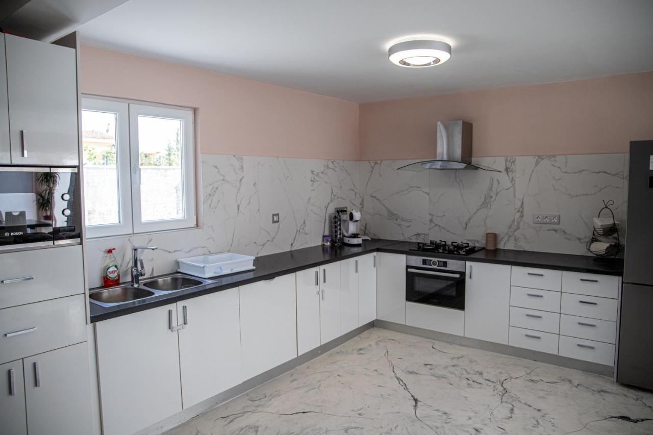 Montainbeach Villa San Vicente Raspeig Eksteriør billede