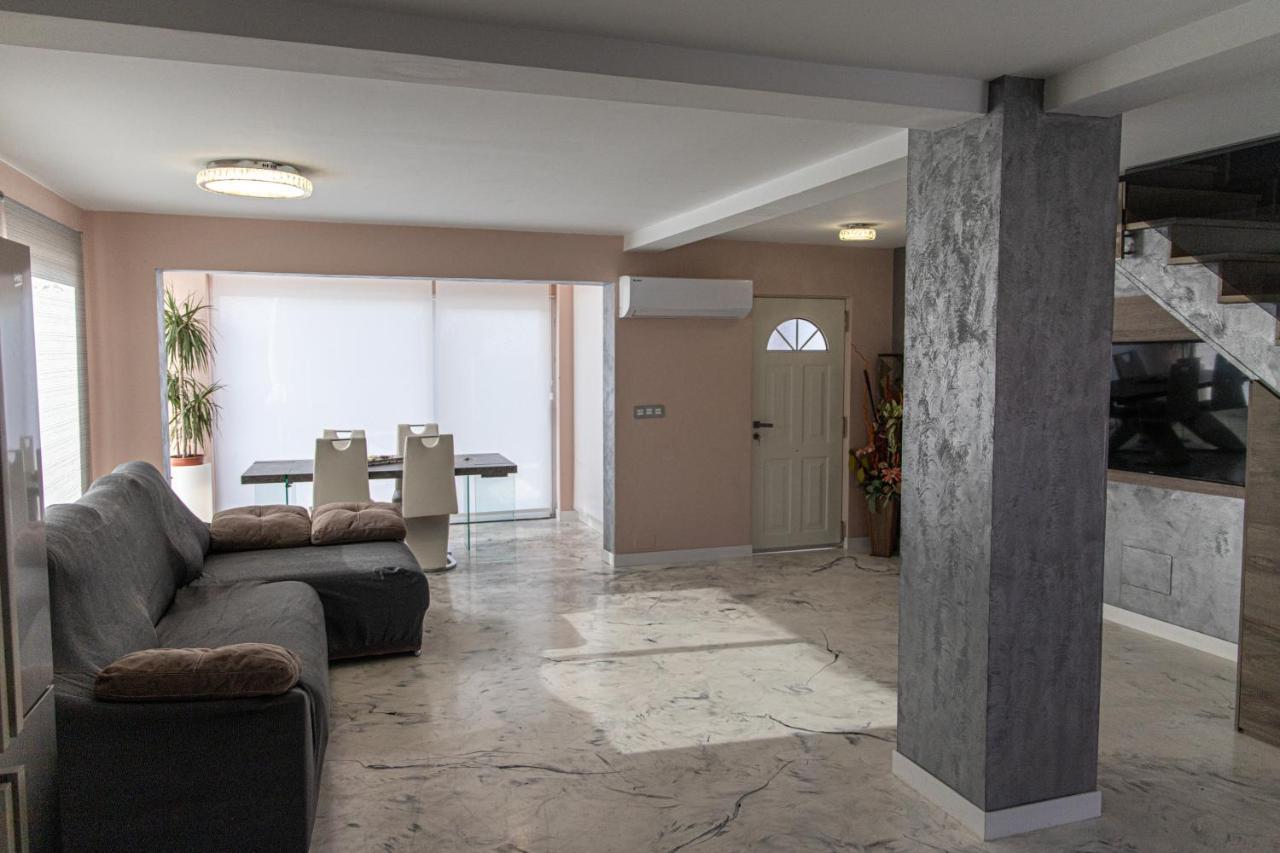 Montainbeach Villa San Vicente Raspeig Eksteriør billede
