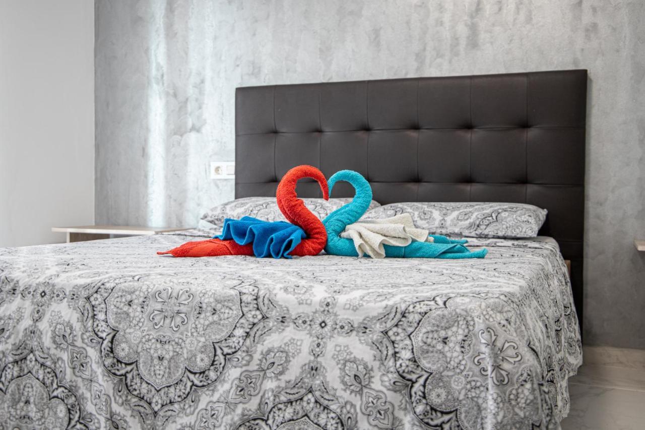 Montainbeach Villa San Vicente Raspeig Eksteriør billede
