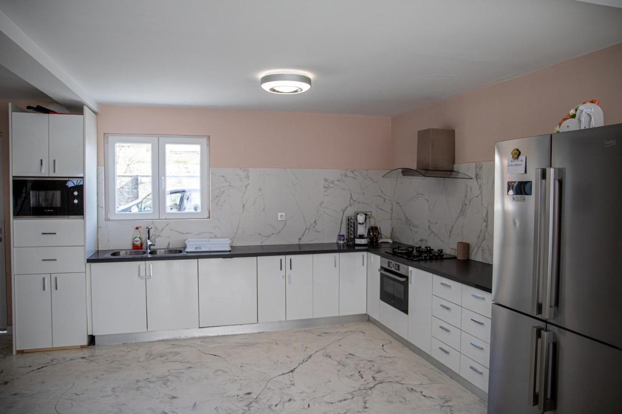 Montainbeach Villa San Vicente Raspeig Eksteriør billede