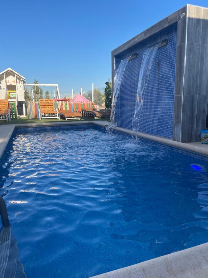 Montainbeach Villa San Vicente Raspeig Eksteriør billede