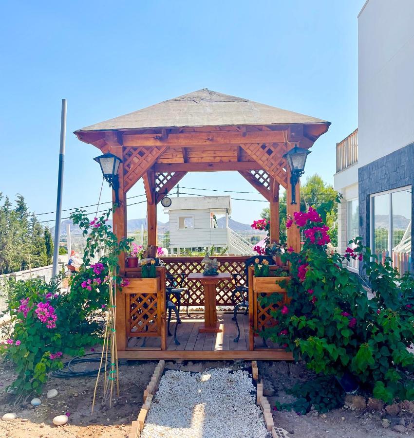 Montainbeach Villa San Vicente Raspeig Eksteriør billede