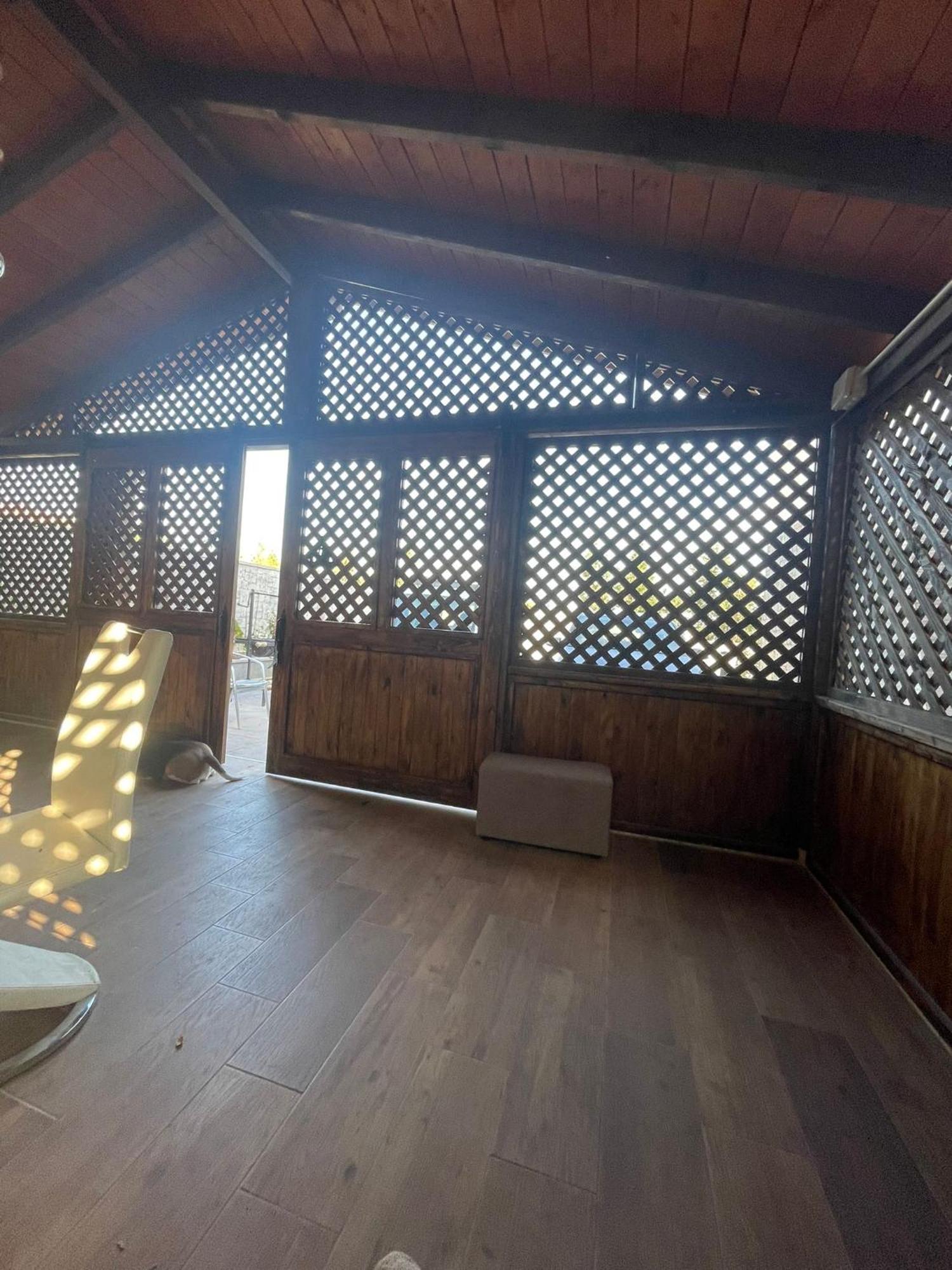 Montainbeach Villa San Vicente Raspeig Eksteriør billede