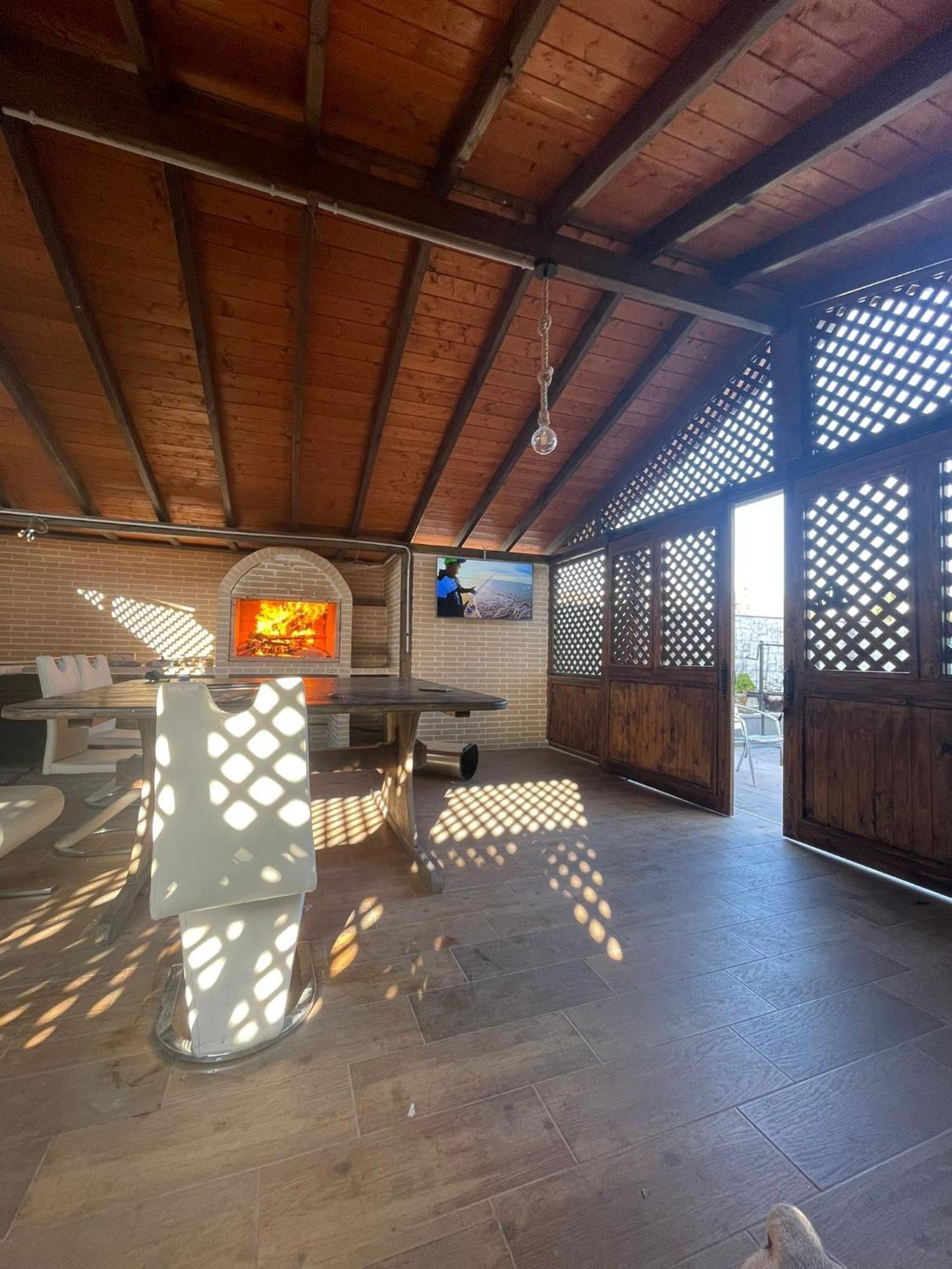 Montainbeach Villa San Vicente Raspeig Eksteriør billede